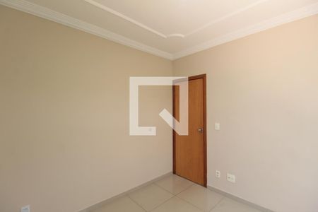 Suíte de apartamento à venda com 3 quartos, 151m² em Castelo, Belo Horizonte