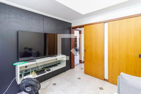 Sala 3 de casa à venda com 4 quartos, 270m² em Ouro Preto, Belo Horizonte