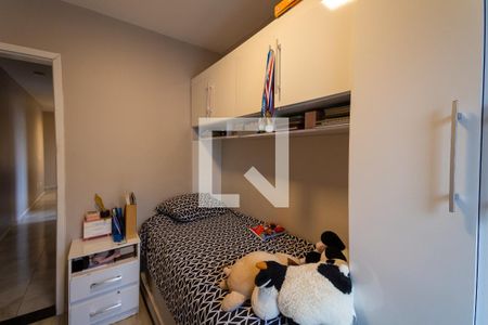 Quarto 1 de apartamento à venda com 2 quartos, 52m² em Vila Lúcia, São Paulo