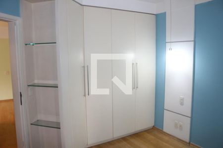 Quarto 2 de apartamento à venda com 2 quartos, 76m² em Santo Antônio, São Caetano do Sul