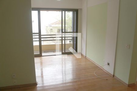 Sala de apartamento à venda com 2 quartos, 76m² em Santo Antônio, São Caetano do Sul