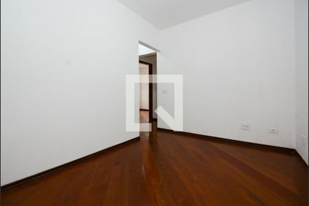 Sala de apartamento à venda com 2 quartos, 52m² em Nova Petrópolis, São Bernardo do Campo