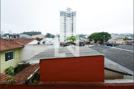 Quarto 1- vista de apartamento à venda com 2 quartos, 52m² em Nova Petrópolis, São Bernardo do Campo