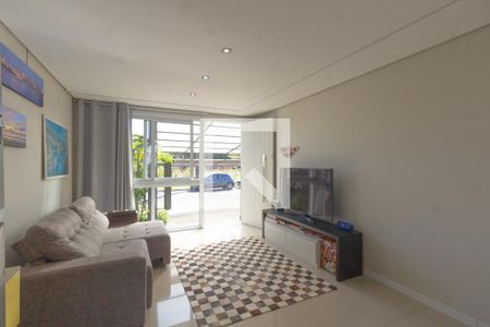 Sala de casa à venda com 3 quartos, 93m² em Igara, Canoas