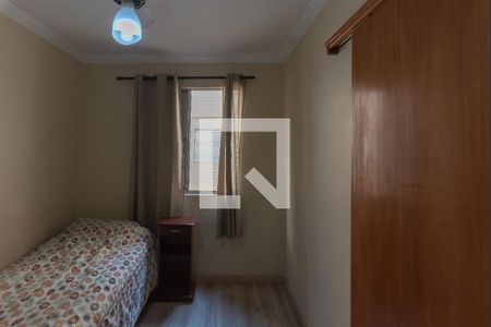 Quarto 2 de apartamento para alugar com 2 quartos, 48m² em Jardim Amazonas, Campinas