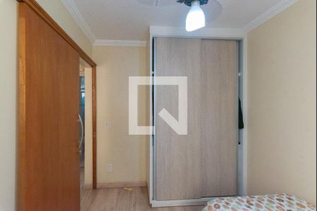 Quarto 2 de apartamento para alugar com 2 quartos, 48m² em Jardim Amazonas, Campinas