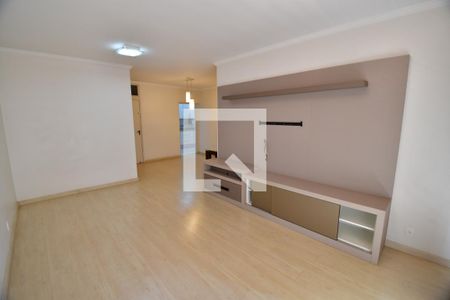 Sala de apartamento à venda com 3 quartos, 115m² em Cambuí, Campinas