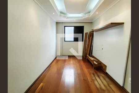 Escritório de apartamento à venda com 4 quartos, 170m² em Horto Florestal, Belo Horizonte