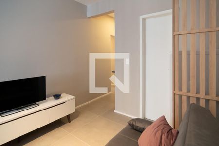 Studio de kitnet/studio à venda com 1 quarto, 30m² em Bela Vista, São Paulo