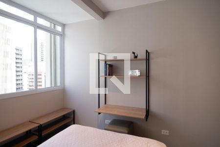 Studio de kitnet/studio à venda com 1 quarto, 30m² em Bela Vista, São Paulo