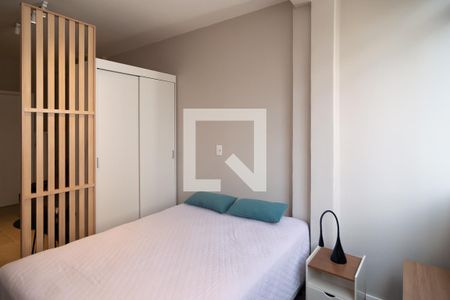 Studio de kitnet/studio à venda com 1 quarto, 30m² em Bela Vista, São Paulo