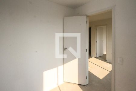 Quarto 02 de apartamento para alugar com 2 quartos, 38m² em Jardim Santa Adelia, São Paulo