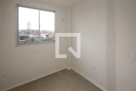 Quarto de apartamento para alugar com 2 quartos, 38m² em Jardim Santa Adelia, São Paulo