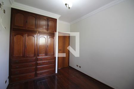 Suíte 1 de apartamento à venda com 3 quartos, 134m² em Baeta Neves, São Bernardo do Campo