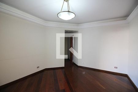 Sala de apartamento à venda com 3 quartos, 134m² em Baeta Neves, São Bernardo do Campo