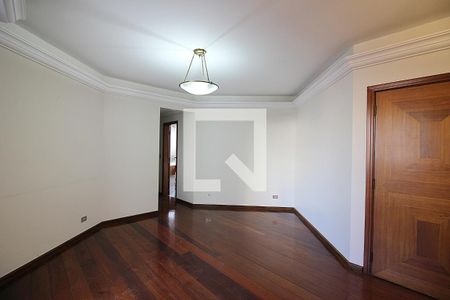 Sala de apartamento à venda com 3 quartos, 134m² em Baeta Neves, São Bernardo do Campo