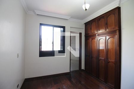 Suíte 1 de apartamento à venda com 3 quartos, 134m² em Baeta Neves, São Bernardo do Campo