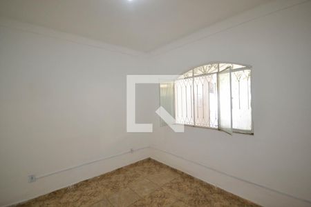 Quarto 1 de casa para alugar com 1 quarto, 66m² em Centro, Nilópolis