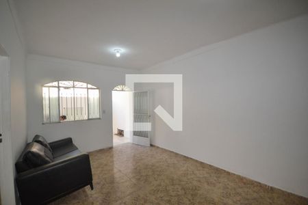 Sala de casa para alugar com 1 quarto, 66m² em Centro, Nilópolis