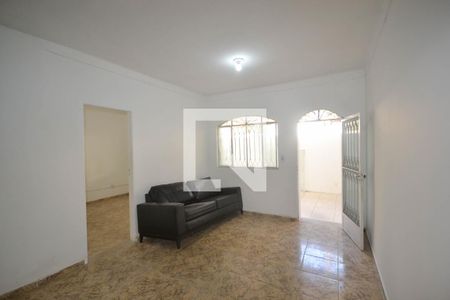 Sala de casa para alugar com 1 quarto, 66m² em Centro, Nilópolis