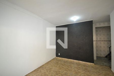 Sala de casa para alugar com 1 quarto, 66m² em Centro, Nilópolis