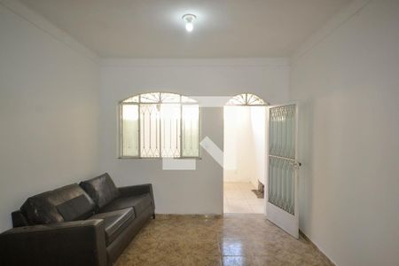 Sala de casa para alugar com 1 quarto, 66m² em Centro, Nilópolis