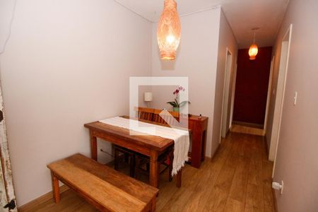 Sala de apartamento à venda com 3 quartos, 72m² em Vila Andrade, São Paulo