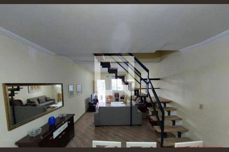 Foto 05 de casa à venda com 3 quartos, 150m² em Vila Mariana, São Paulo