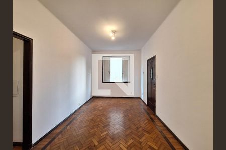 Sala de apartamento para alugar com 3 quartos, 65m² em Flamengo, Rio de Janeiro