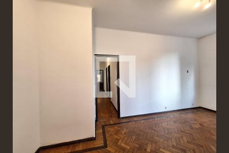 Sala de apartamento para alugar com 3 quartos, 65m² em Flamengo, Rio de Janeiro