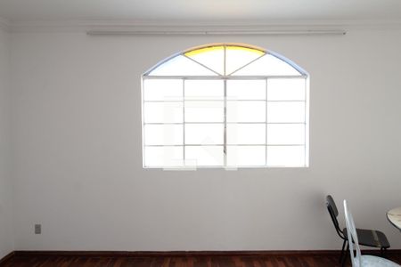 Sala de apartamento para alugar com 3 quartos, 112m² em Pampulha, Belo Horizonte