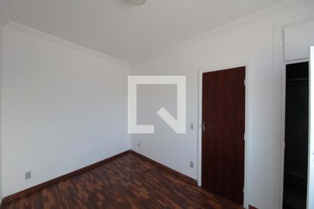 Suite de apartamento à venda com 3 quartos, 112m² em Pampulha, Belo Horizonte