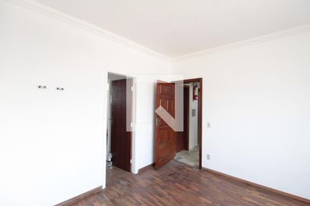 Sala de apartamento para alugar com 3 quartos, 112m² em Pampulha, Belo Horizonte