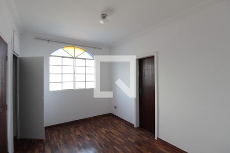 Suite de apartamento à venda com 3 quartos, 112m² em Pampulha, Belo Horizonte