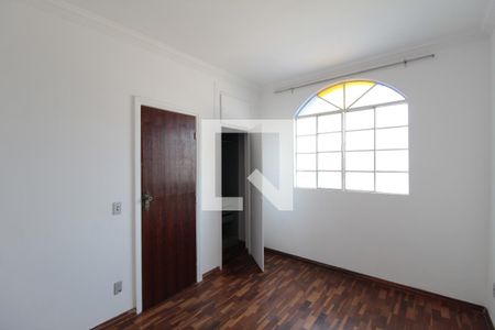 Suite de apartamento à venda com 3 quartos, 112m² em Pampulha, Belo Horizonte