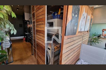 Foto 03 de apartamento à venda com 2 quartos, 69m² em Mooca, São Paulo