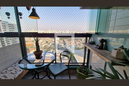 Foto 06 de apartamento à venda com 2 quartos, 69m² em Mooca, São Paulo