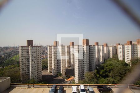 Vista Quarto 1 de apartamento para alugar com 2 quartos, 42m² em Jardim Íris, São Paulo