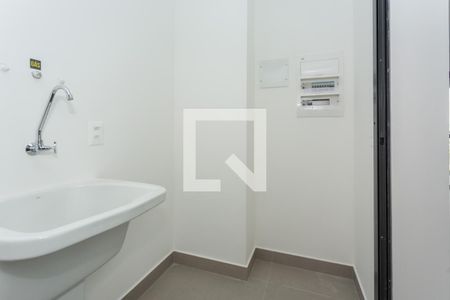 Sala / Cozinha de apartamento à venda com 2 quartos, 93m² em Jardim Lindóia, Porto Alegre