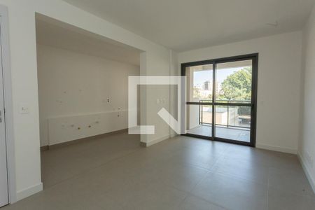 Apartamento à venda com 71m², 2 quartos e 1 vagaSala