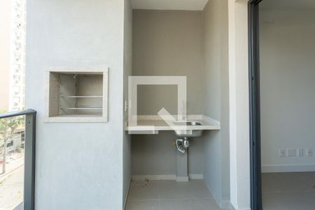 Sacada de apartamento à venda com 2 quartos, 71m² em Jardim Lindóia, Porto Alegre