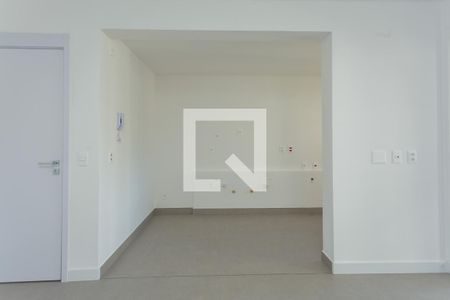 Cozinha de apartamento à venda com 2 quartos, 71m² em Jardim Lindóia, Porto Alegre