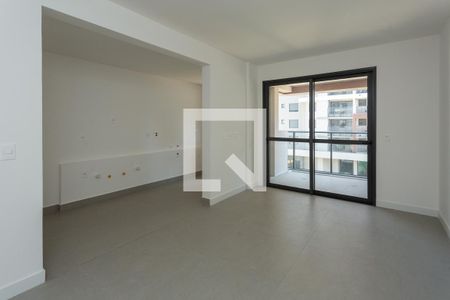 Apartamento à venda com 71m², 2 quartos e 1 vagaSala