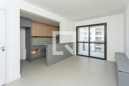 Apartamento à venda com 71m², 2 quartos e 1 vagaSala