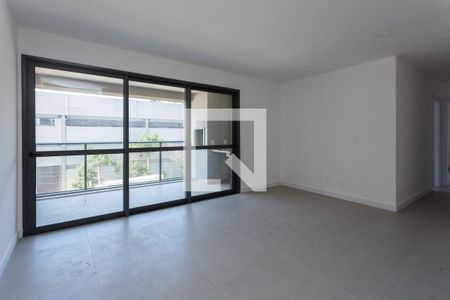 Apartamento à venda com 93m², 3 quartos e 1 vagaSala