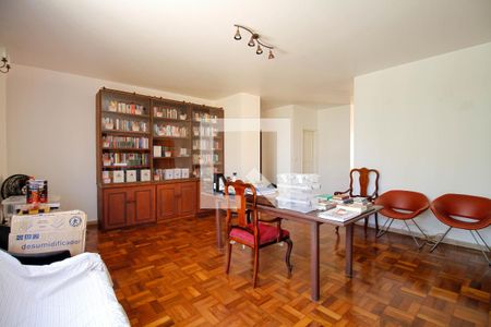 Sala de casa à venda com 3 quartos, 237m² em Vila Ida, São Paulo