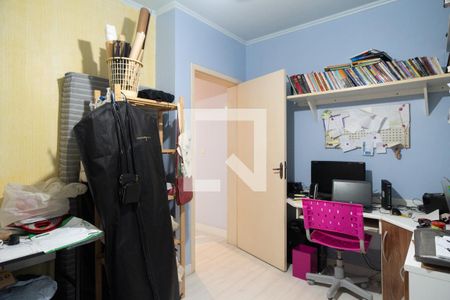 Quarto 1 de casa à venda com 3 quartos, 156m² em Vila Nova, Porto Alegre