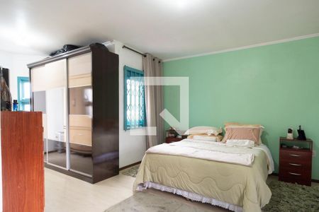 Quarto 2 de casa à venda com 3 quartos, 156m² em Vila Nova, Porto Alegre