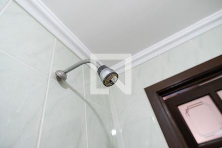 Banheiro 1 de casa à venda com 3 quartos, 156m² em Vila Nova, Porto Alegre