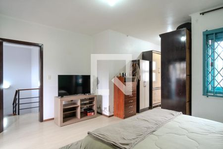 Quarto 2 de casa à venda com 3 quartos, 156m² em Vila Nova, Porto Alegre